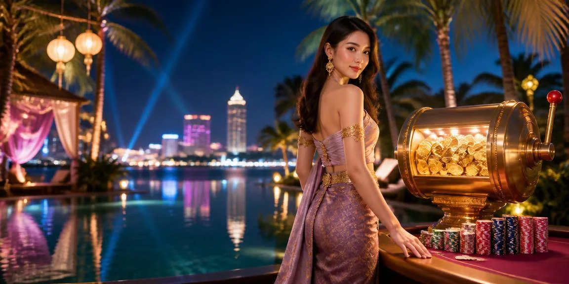 108bet ไทย แอปคาสิโน