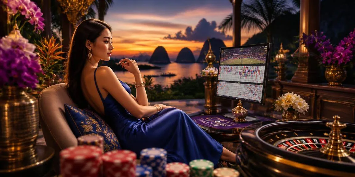 108bet โบนัส